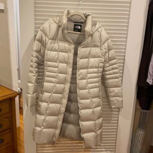 The North Face Women’s Down Coat